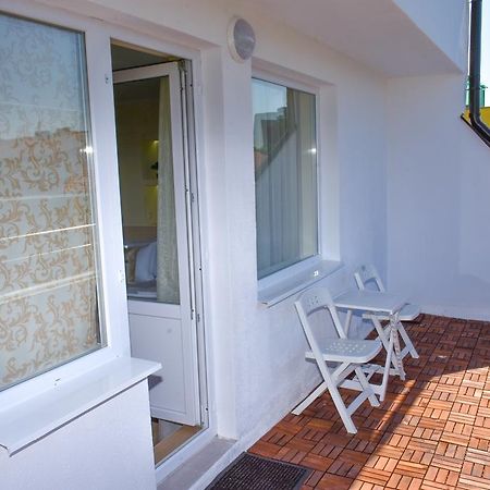Luxury Apartments Burgas Luaran gambar