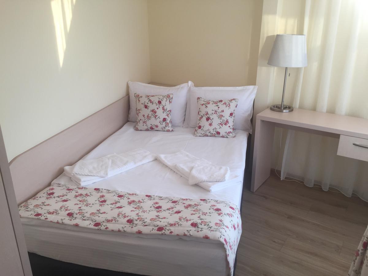 Luxury Apartments Burgas Luaran gambar